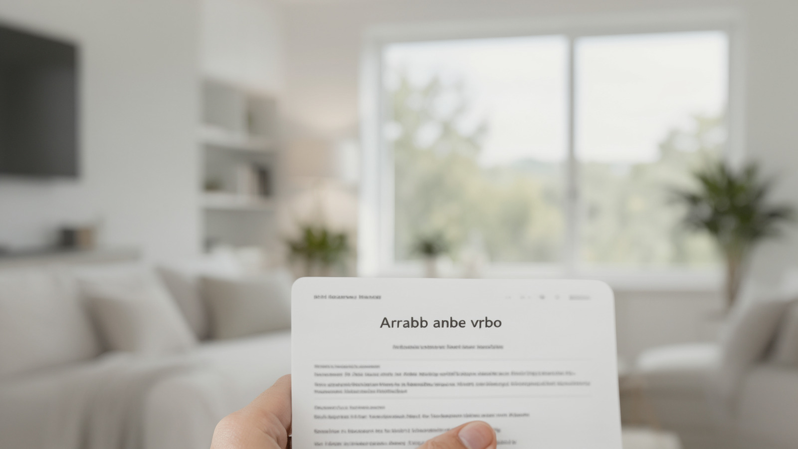 Mastering Airbnb and VRBO Photo Policies: Real Estate Agent Advice